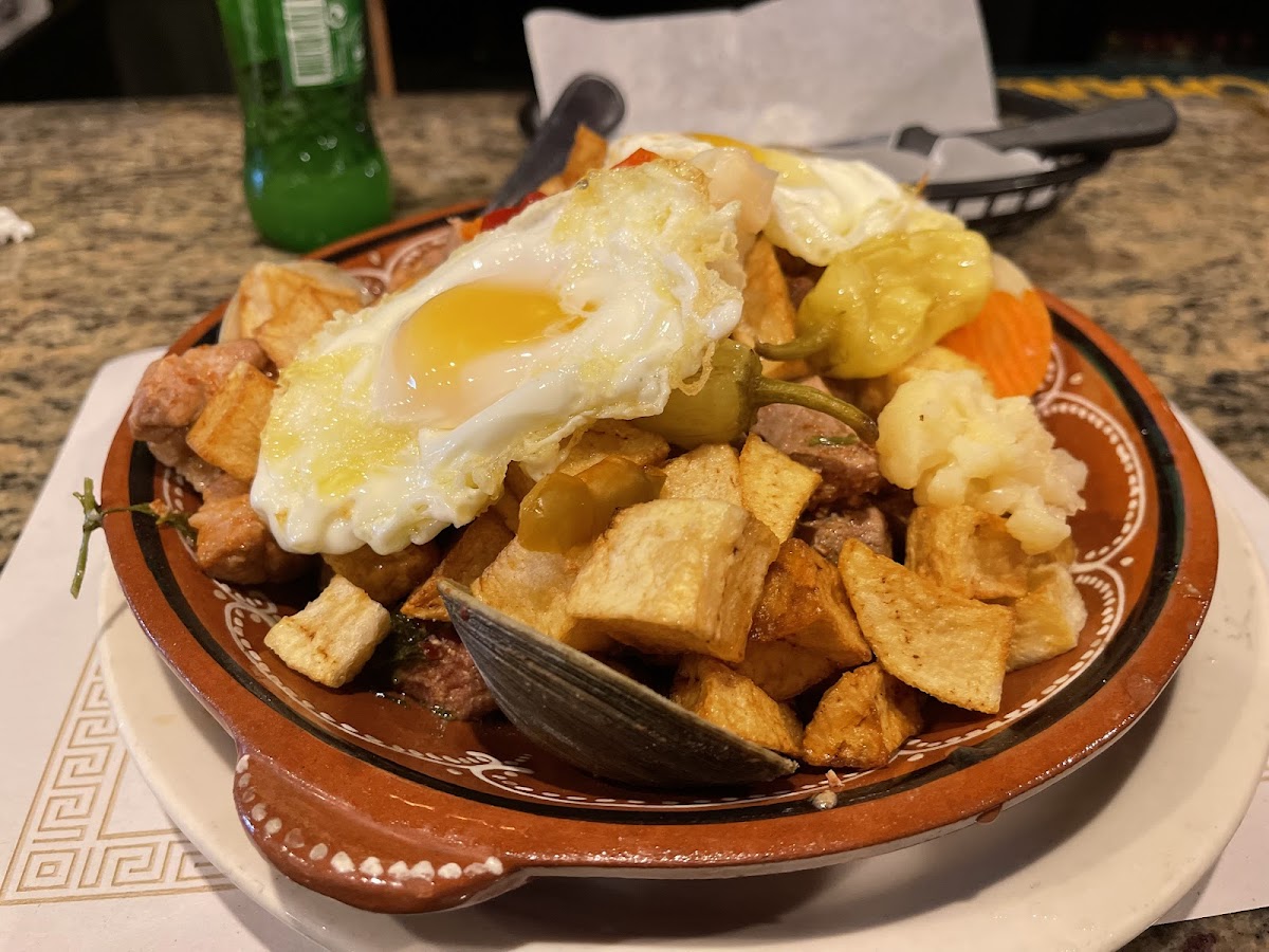 Serrano Restaurant Photos 2